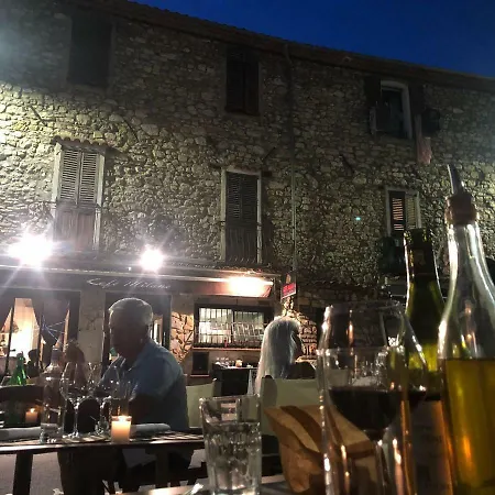Lägenhet Vieille Antibes- Marche' Provencal *